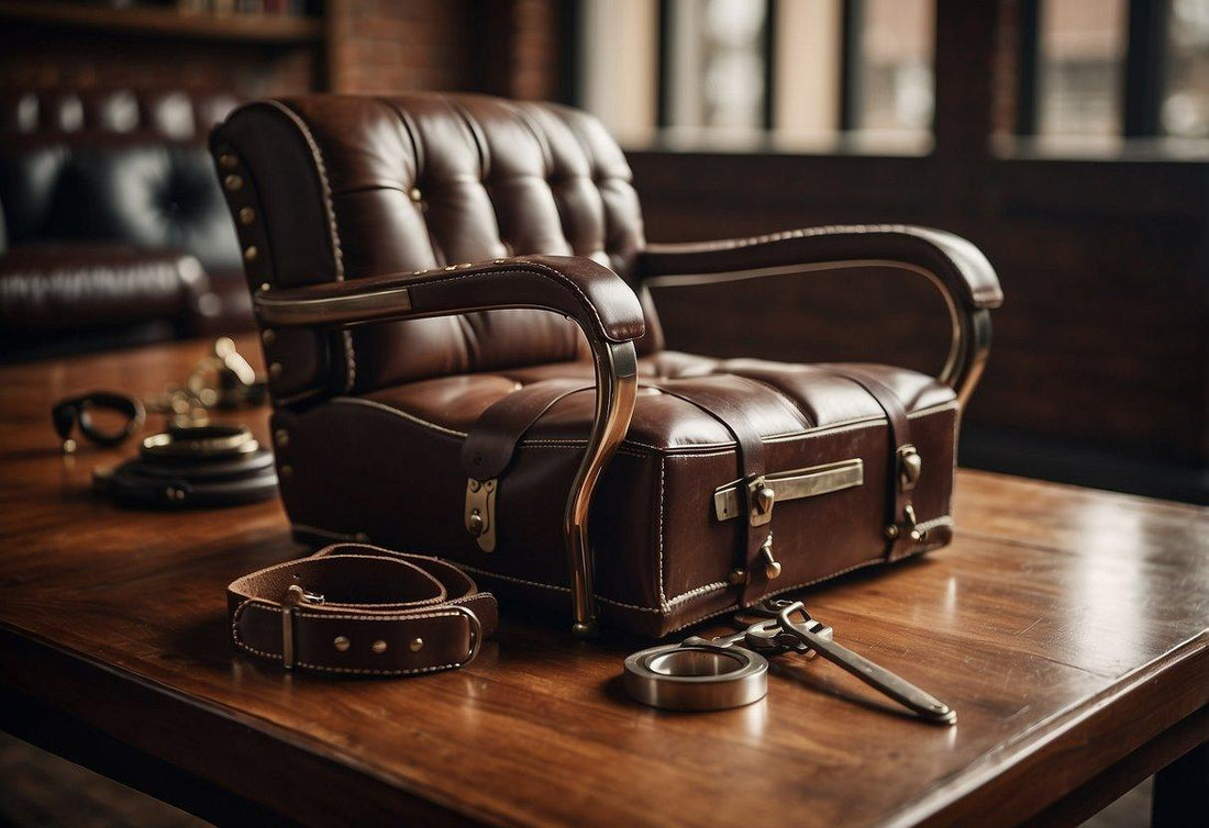Care and Maintenance Tips for Wooden BDSM Equipment - BDSMWoody