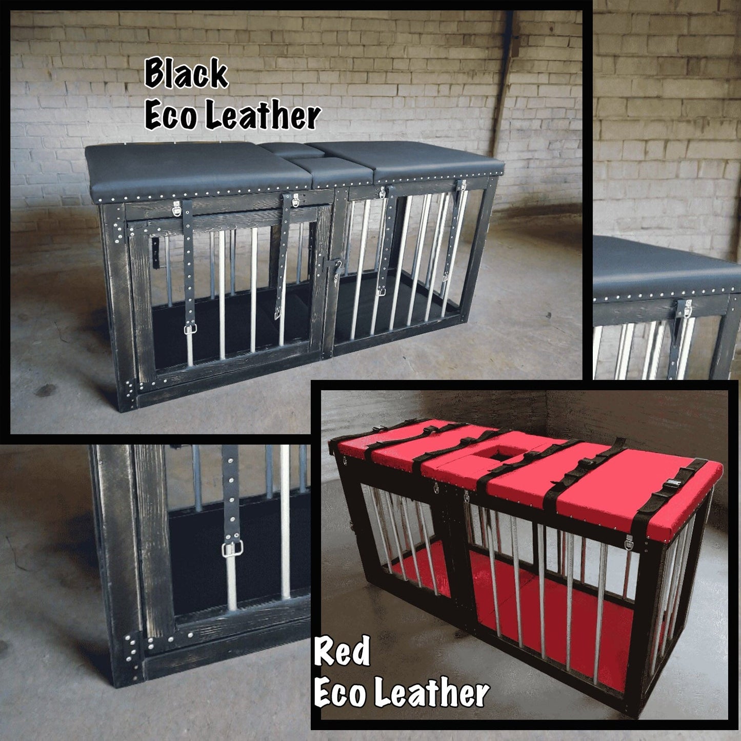 Versatile Bondage Table - Powerful Sex Furniture for BDSM Enthusiasts - BDSMWoody