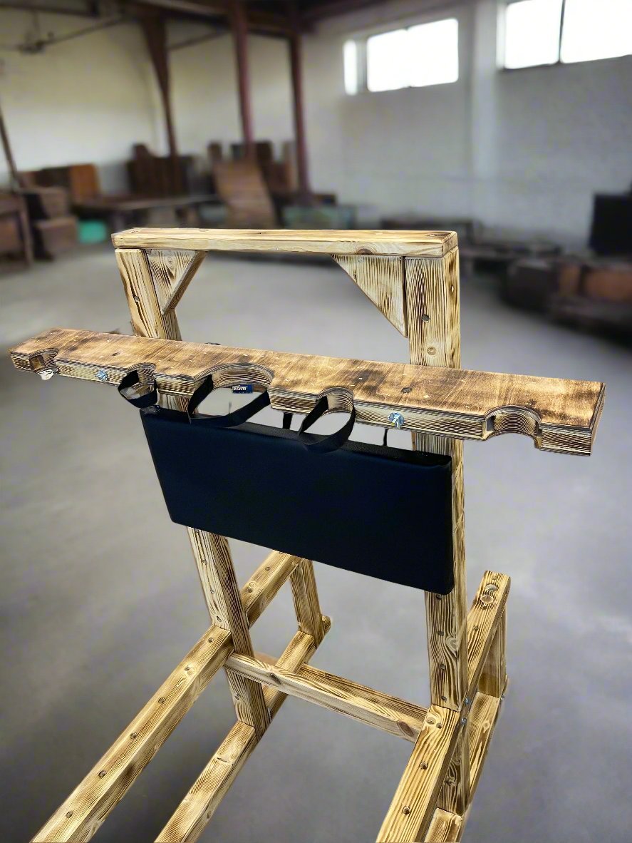 Big BDSM multifunctional Bench, Sex furniture, bondage bench. - BDSMWoody