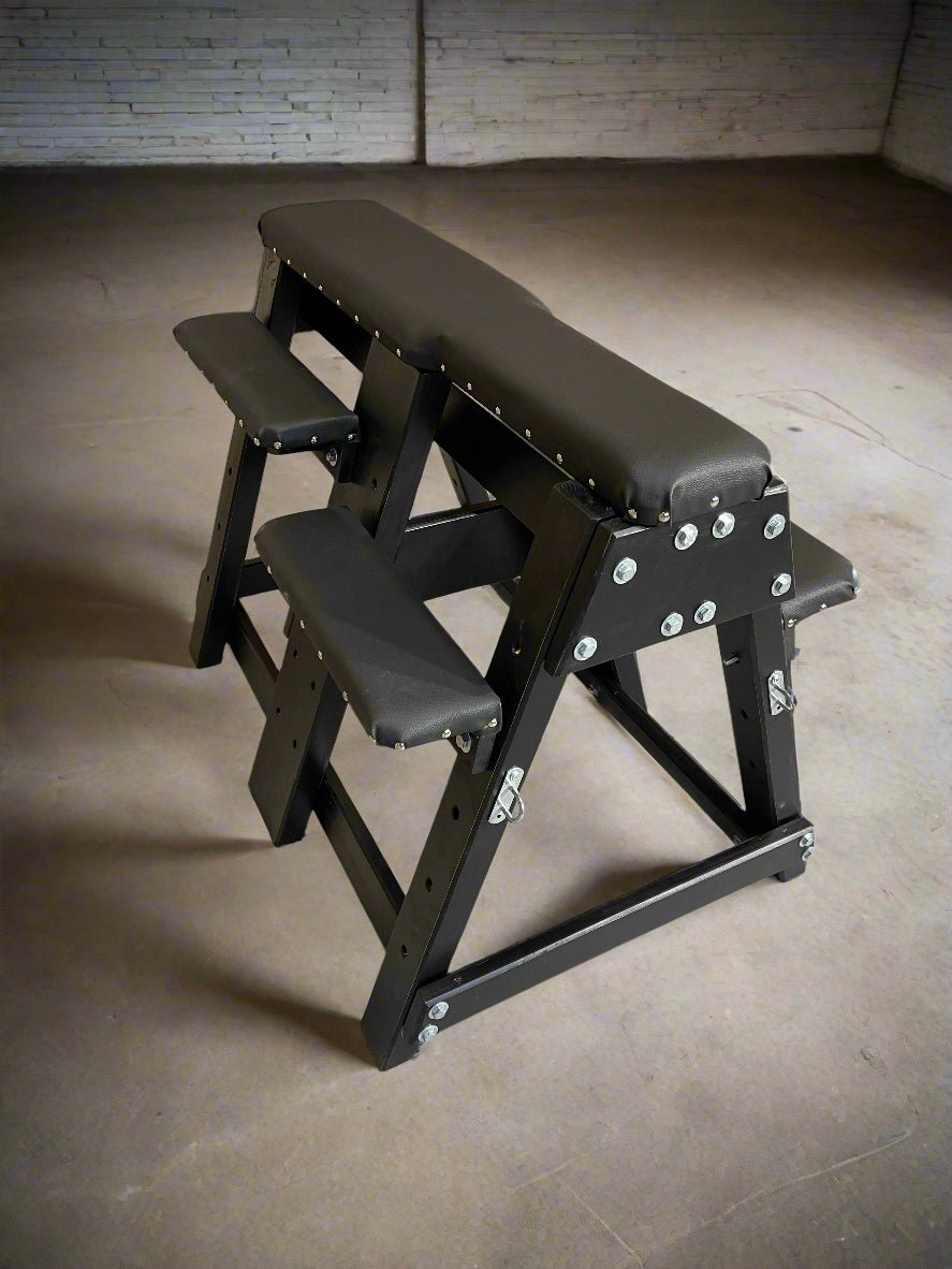 Explore Your Kinky Side with our Sex Dungeon BDSM Furniture Collection - BDSMWoody