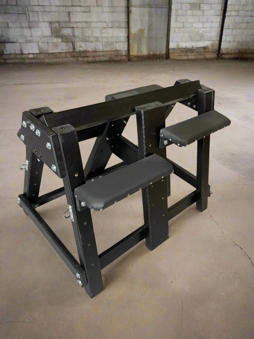 Explore Your Kinky Side with our Sex Dungeon BDSM Furniture Collection - BDSMWoody