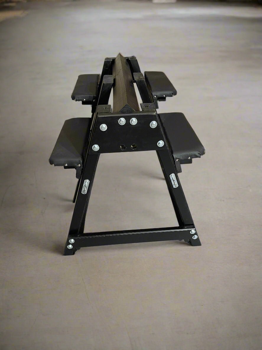Explore Your Kinky Side with our Sex Dungeon BDSM Furniture Collection - BDSMWoody