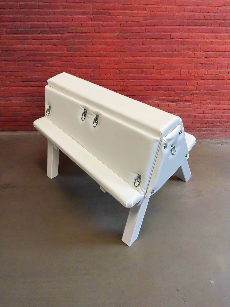 Comfort and Stylish Sex Furniture - Bondage bench for BDSM adult games - BDSMWoody