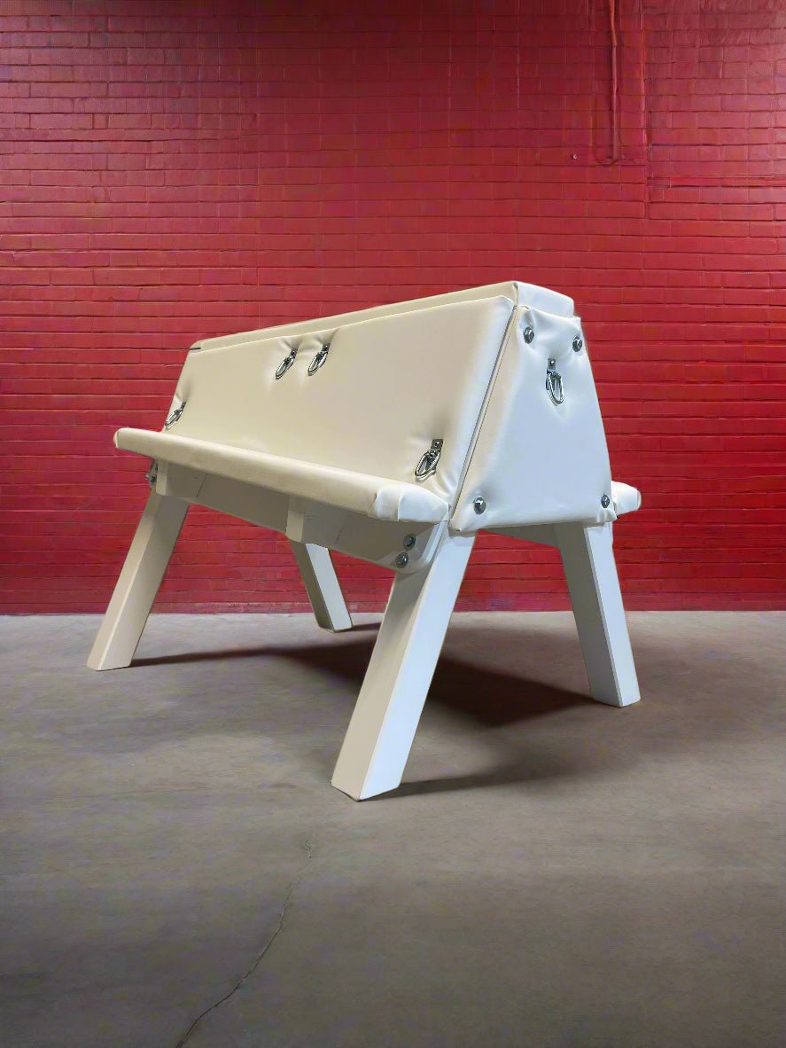 Comfort and Stylish Sex Furniture - Bondage bench for BDSM adult games - BDSMWoody
