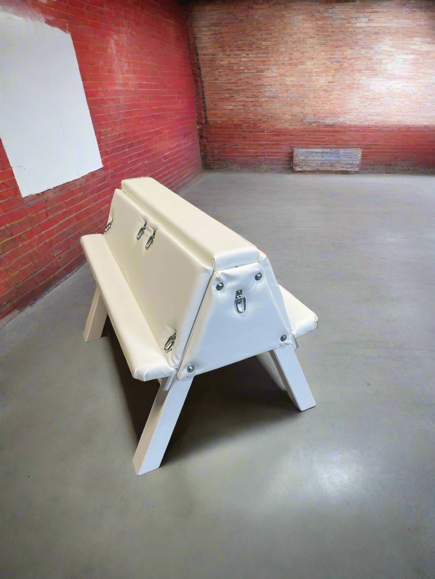 Comfort and Stylish Sex Furniture - Bondage bench for BDSM adult games - BDSMWoody