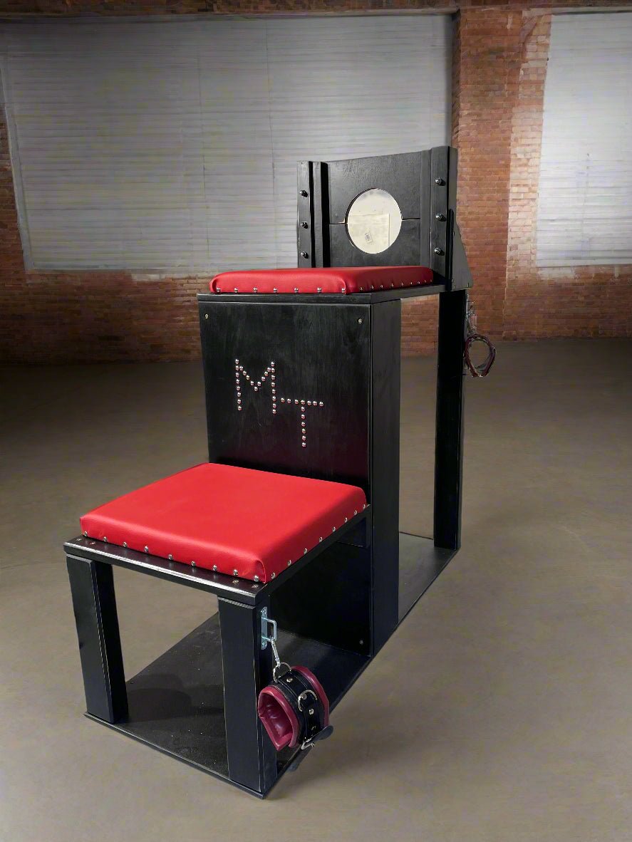Soft BDSM Step for Adult Sex Games - BDSMWoody