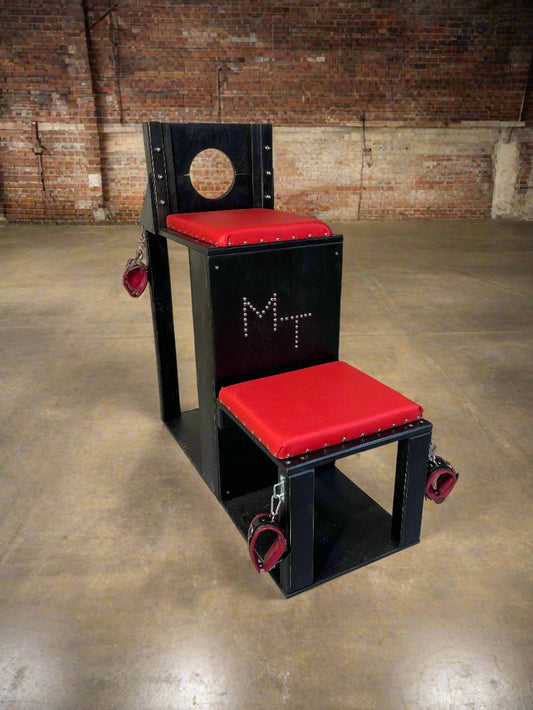 Soft BDSM Step for Adult Sex Games - BDSMWoody