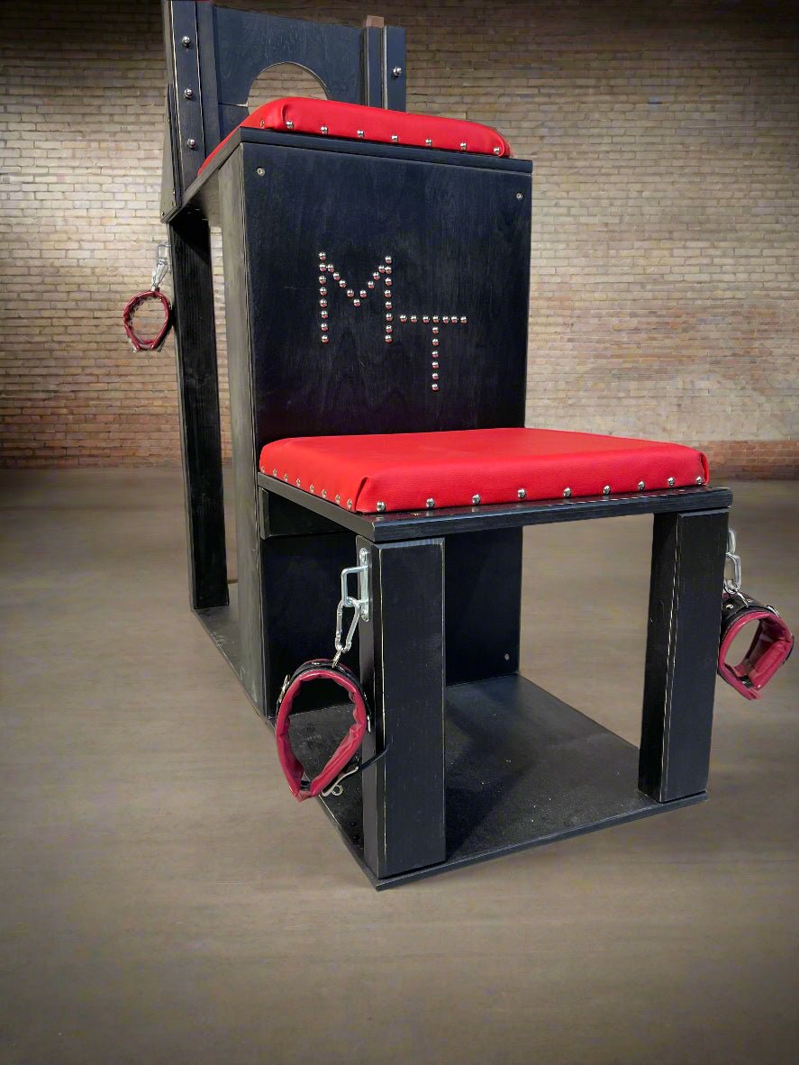 Soft BDSM Step for Adult Sex Games - BDSMWoody