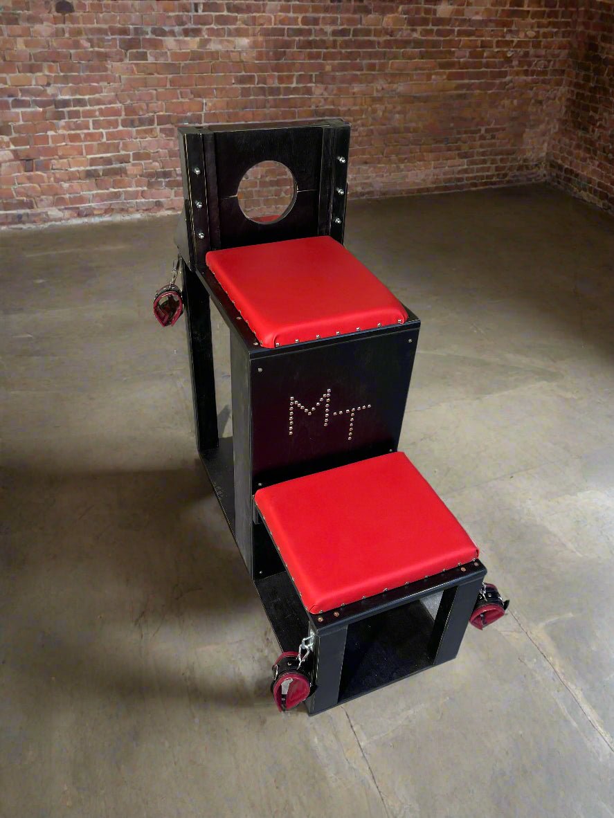 Soft BDSM Step for Adult Sex Games - BDSMWoody