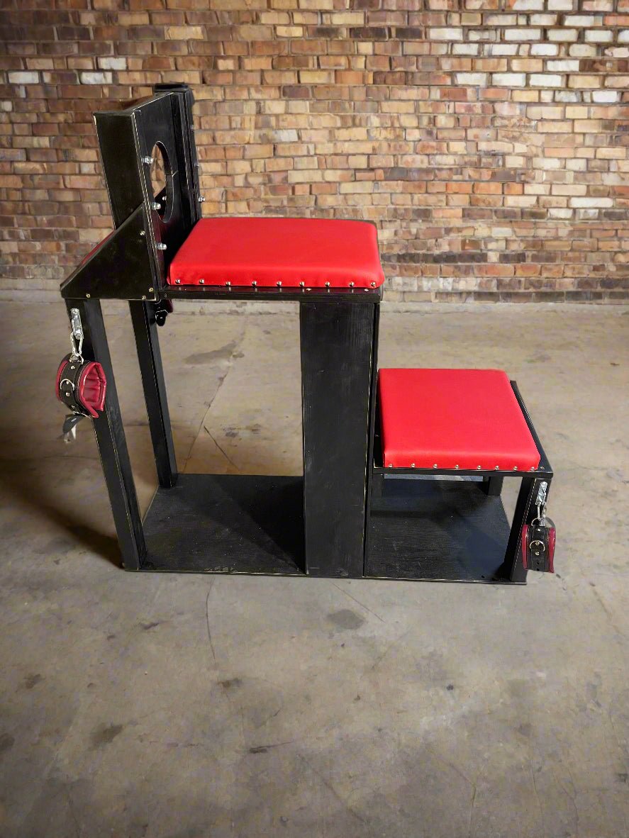 Soft BDSM Step for Adult Sex Games - BDSMWoody
