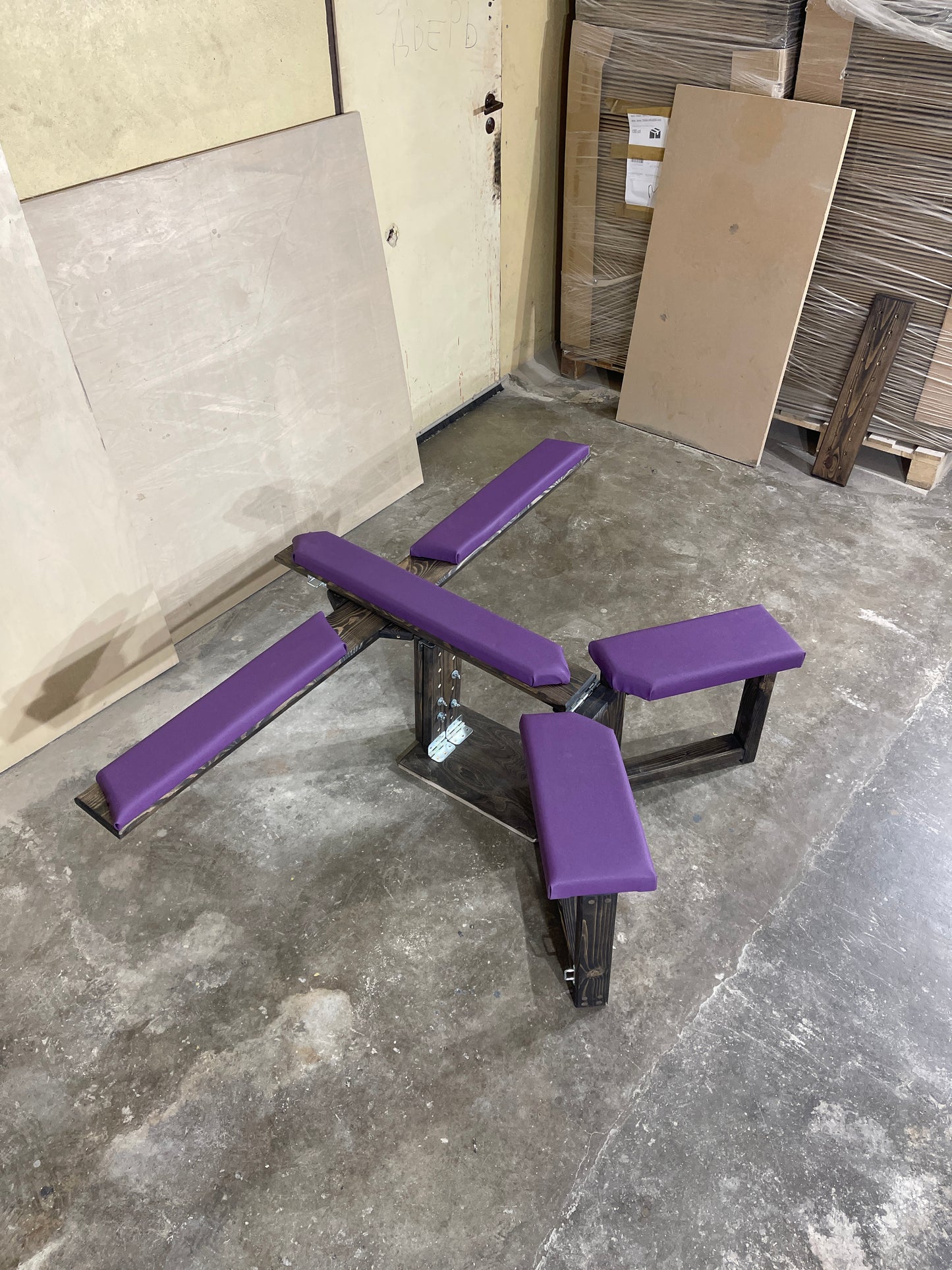 BDSM sex chair FULLY Adjustable Bondage Chair Furniture Bdsm Store Bondage Store BDsm Furniture