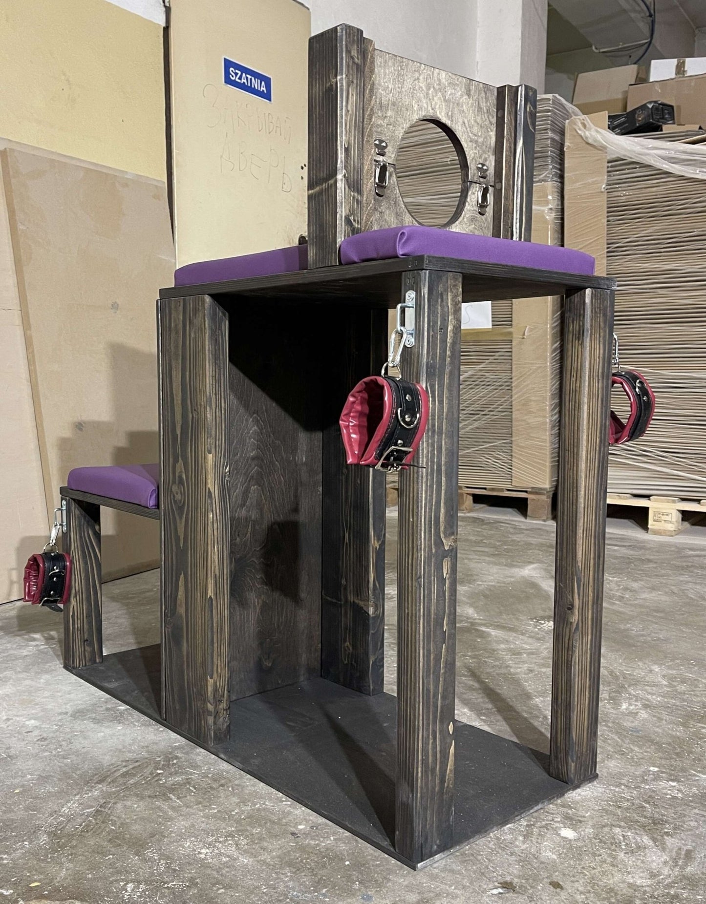 Soft BDSM Step for Adult Sex Games - BDSMWoody