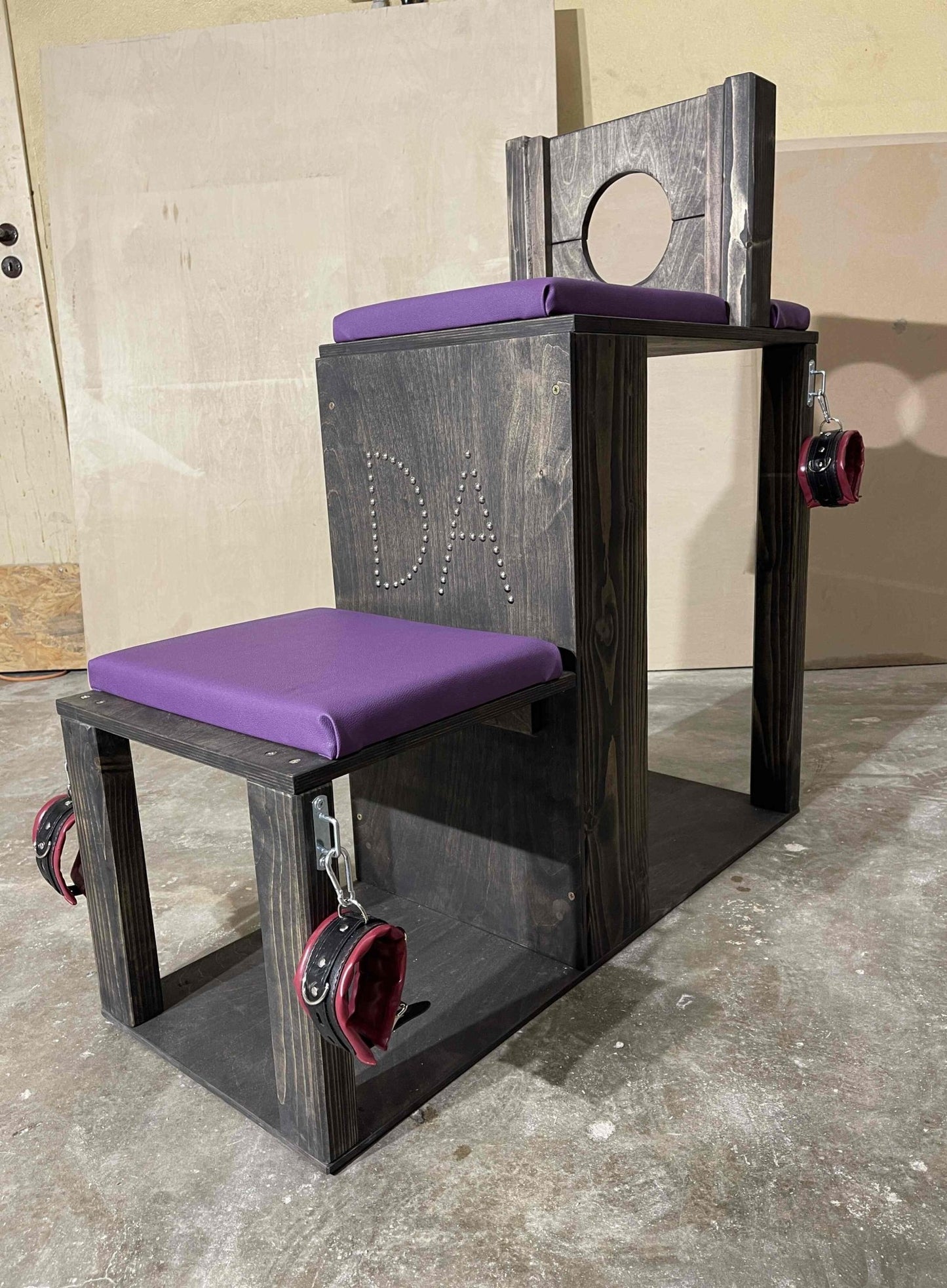 Soft BDSM Step for Adult Sex Games - BDSMWoody