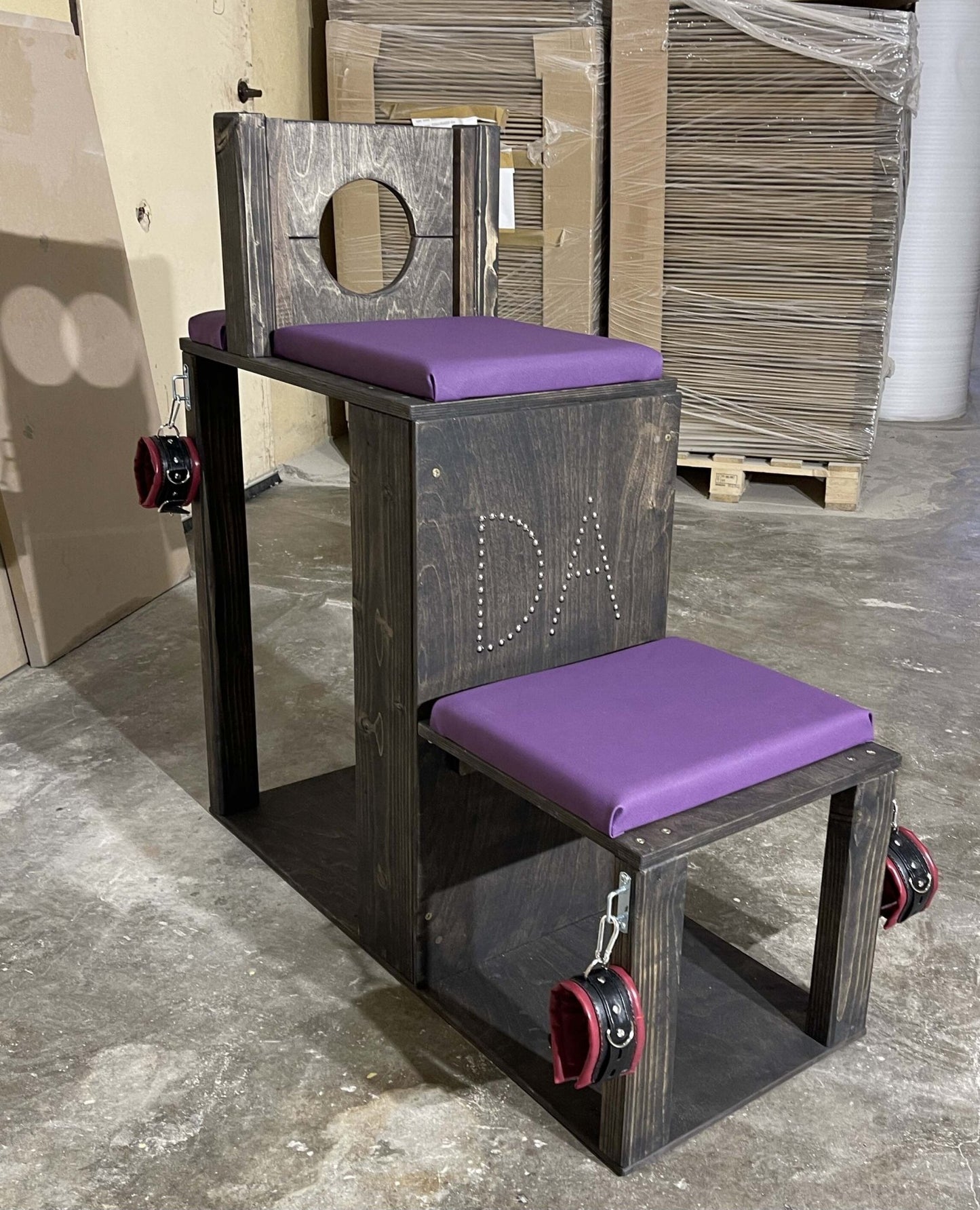 Soft BDSM Step for Adult Sex Games - BDSMWoody