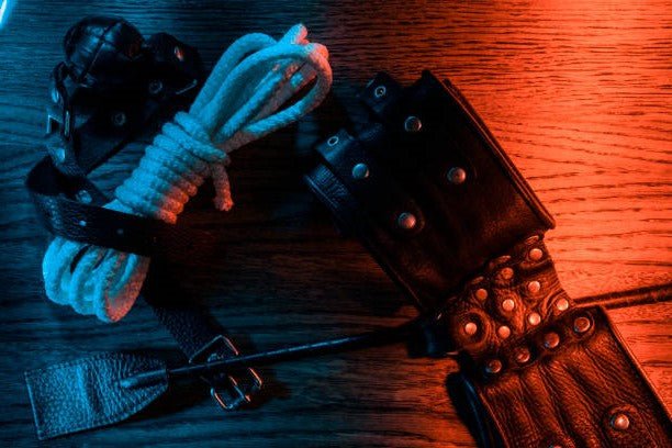 What Is a BDSM Fixation Post and Which Practices Is It Suitable For? - BDSMWoody