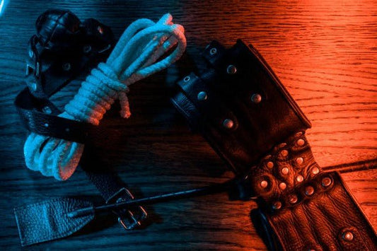 What Is a BDSM Fixation Post and Which Practices Is It Suitable For? - BDSMWoody