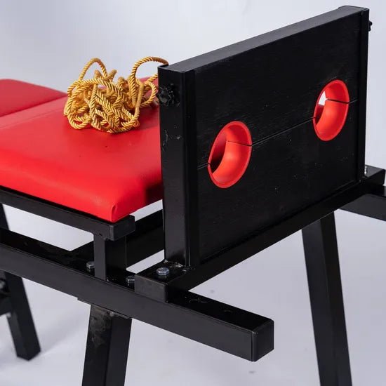 Tickling Devices in BDSM: Who They’re For and How They’re Used in Sessions - BDSMWoody