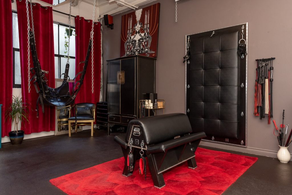 How to Build a BDSM Furniture Collection on a Budget - BDSMWoody