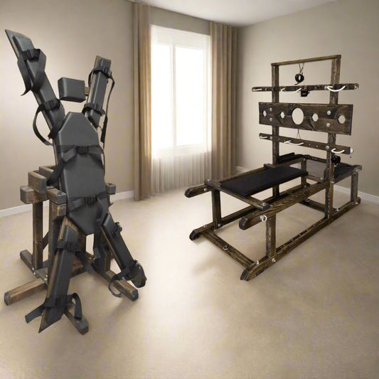 How to Suggest Buying BDSM Furniture to Your Partner: Communication Tips - BDSMWoody