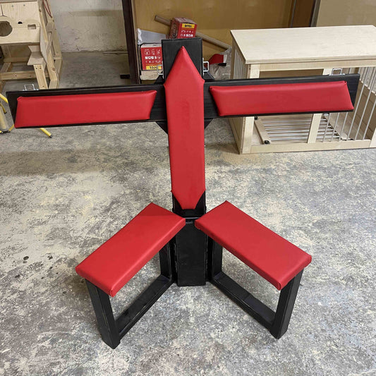 Why Adjustable Benches Are Used in BDSM and How They Affect Position Control - BDSMWoody
