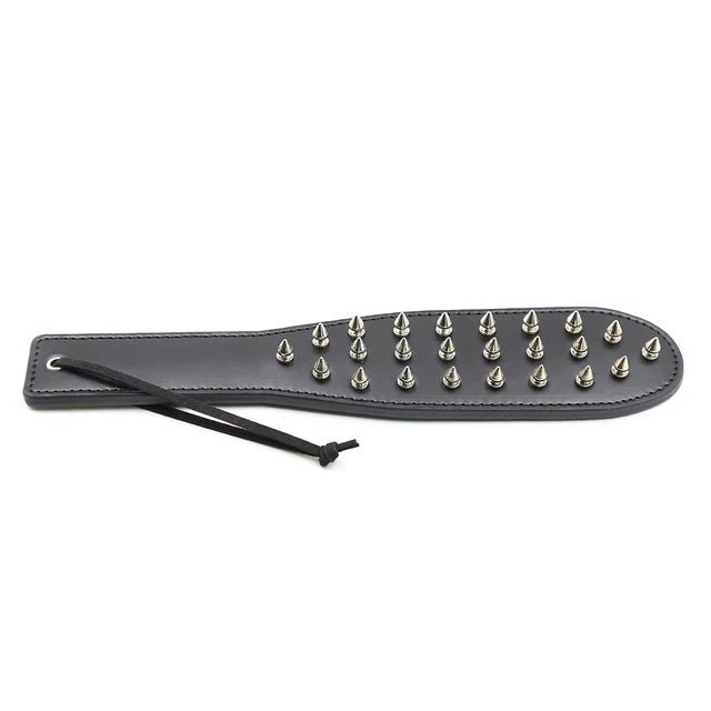 What Is a Vampire Paddle and What Sensations Does It Create? - BDSMWoody