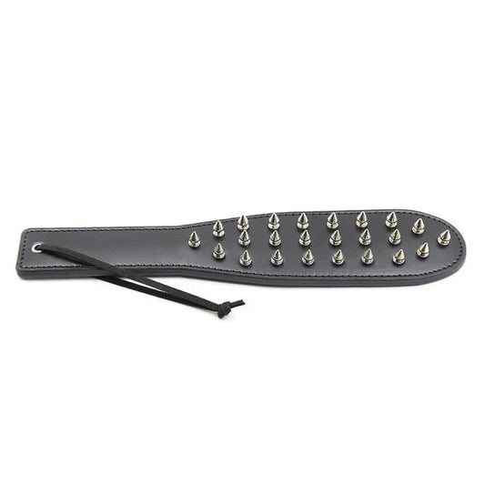 What Is a Vampire Paddle and What Sensations Does It Create? - BDSMWoody