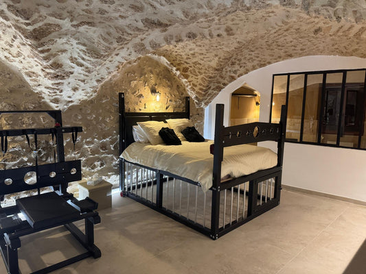 How to Maintain and Store BDSM Furniture and Accessories for Long-Term Durability - BDSMWoody