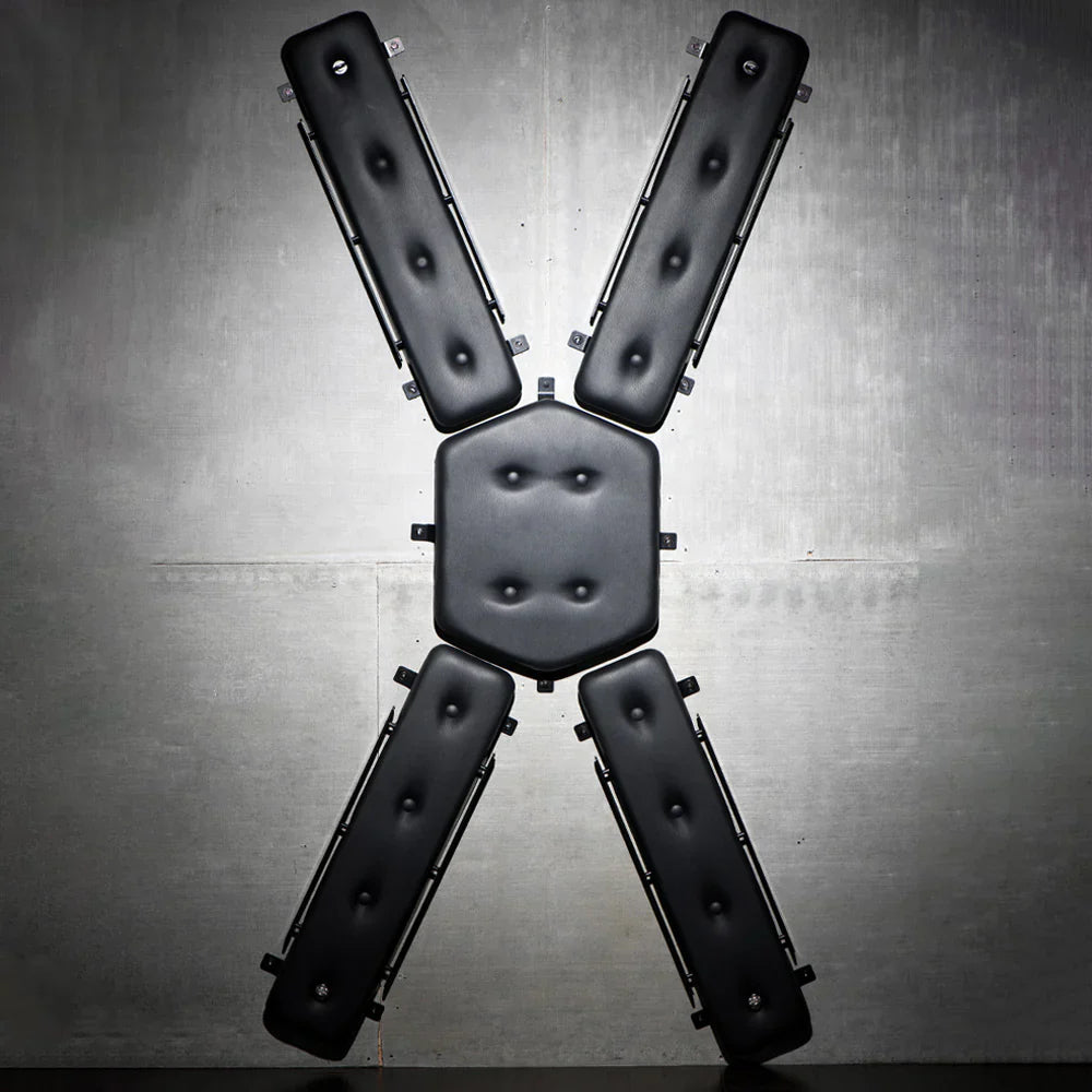 BDSM Furniture as Part of Everyday Interiors: Approaches and Limitations - BDSMWoody