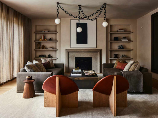 How to Integrate BDSM Furniture into an Interior Without Visual Emphasis - BDSMWoody