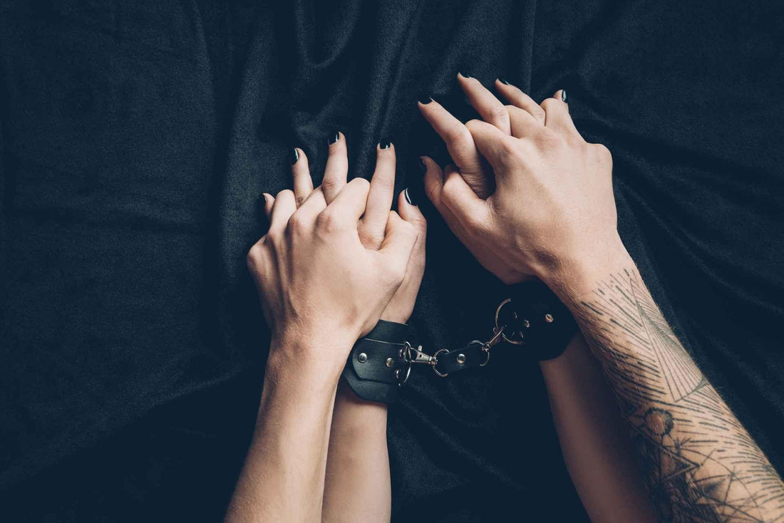 BDSM Safety & Consent: Best Practices for a Risk-Aware Experience - BDSMWoody