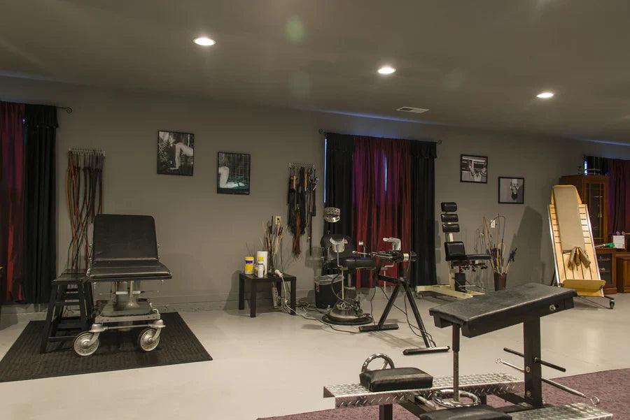 How to Choose the Right BDSM Furniture for Your Needs - BDSMWoody
