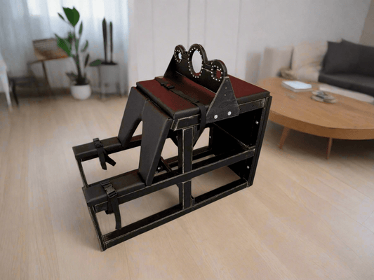 Multifunctional Constructions in Dungeon Spaces: Advantages and Limitations - BDSMWoody