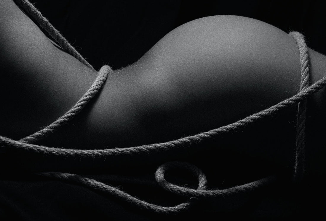 Bondage Positions and the Essential Furniture to Master Them - BDSMWoody