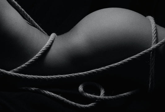 Bondage Positions and the Essential Furniture to Master Them - BDSMWoody