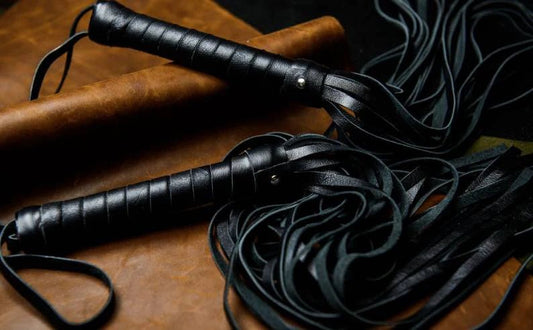 Paddle vs Whip vs Flogger: Key Differences in BDSM Practices - BDSMWoody