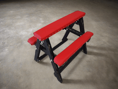 Naughty Playtime Must-Have: Sex Furniture & Bondage Bench Combo