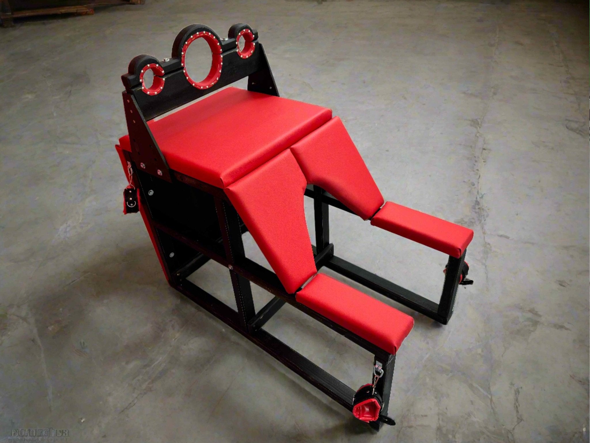 Bancs de fessée BDSM et Bondage - Meuble BDSM Bancs de fessée BDSM et Bondage - Meuble BDSM