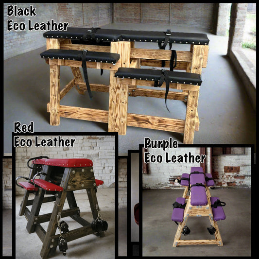 bdsm furniture,spanking bench,bondage bench,adjustable bdsm bench,restraint furniture,punishment pyramid,sex bench,solid wood bondage bench,bondage equipment,eco-leather bench,bdsm playroom,fetish furniture,dungeon gear,bondage straps,custom bdsm furniture,usa bdsm furniture,germany bdsm möbel,france mobilier bdsm