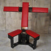 BDSM sex chair FULLY Adjustable Bondage Chair Furniture Bdsm Store Bondage Store BDsm Furniture