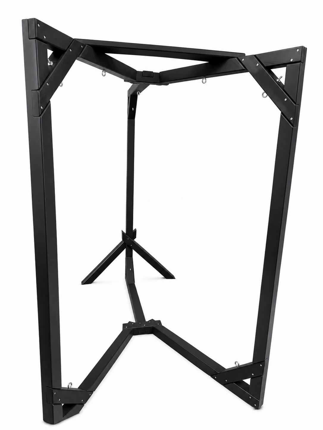 Premium Wooden BDSM Swing Frame – Elegant, Strong & Handcrafted - BDSMWoody