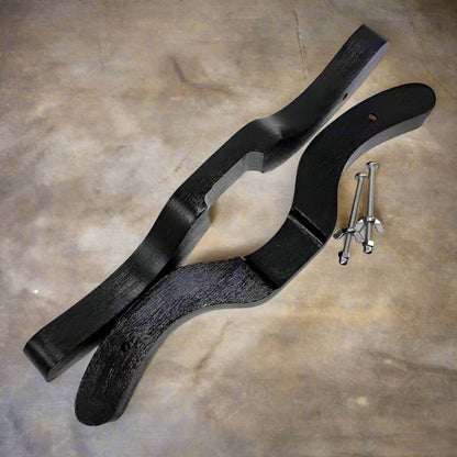 Adjustable BDSM Scrotum Clamp - Kinky Bondage Adult Toy